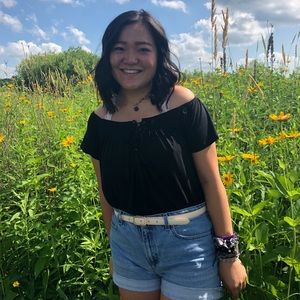 Meet your Posher, Linda